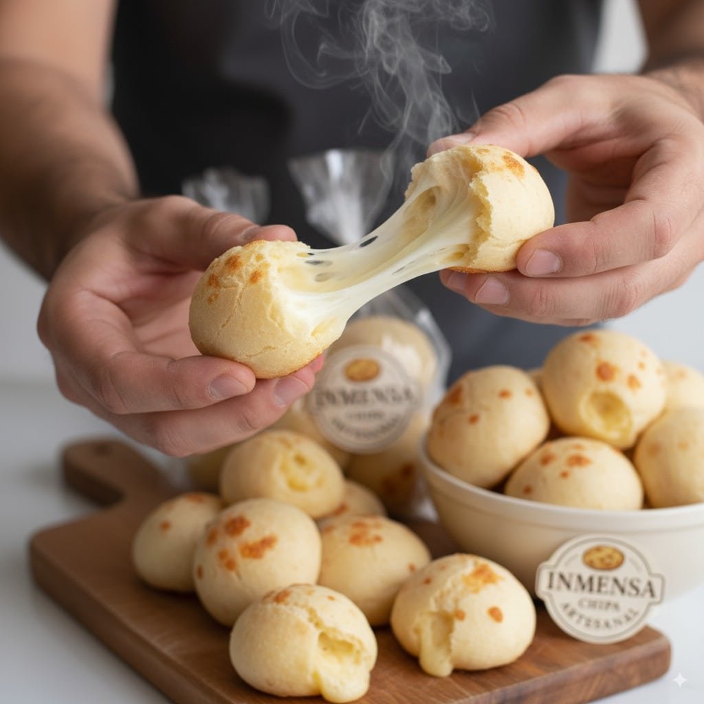 chipacitos horneados en caba